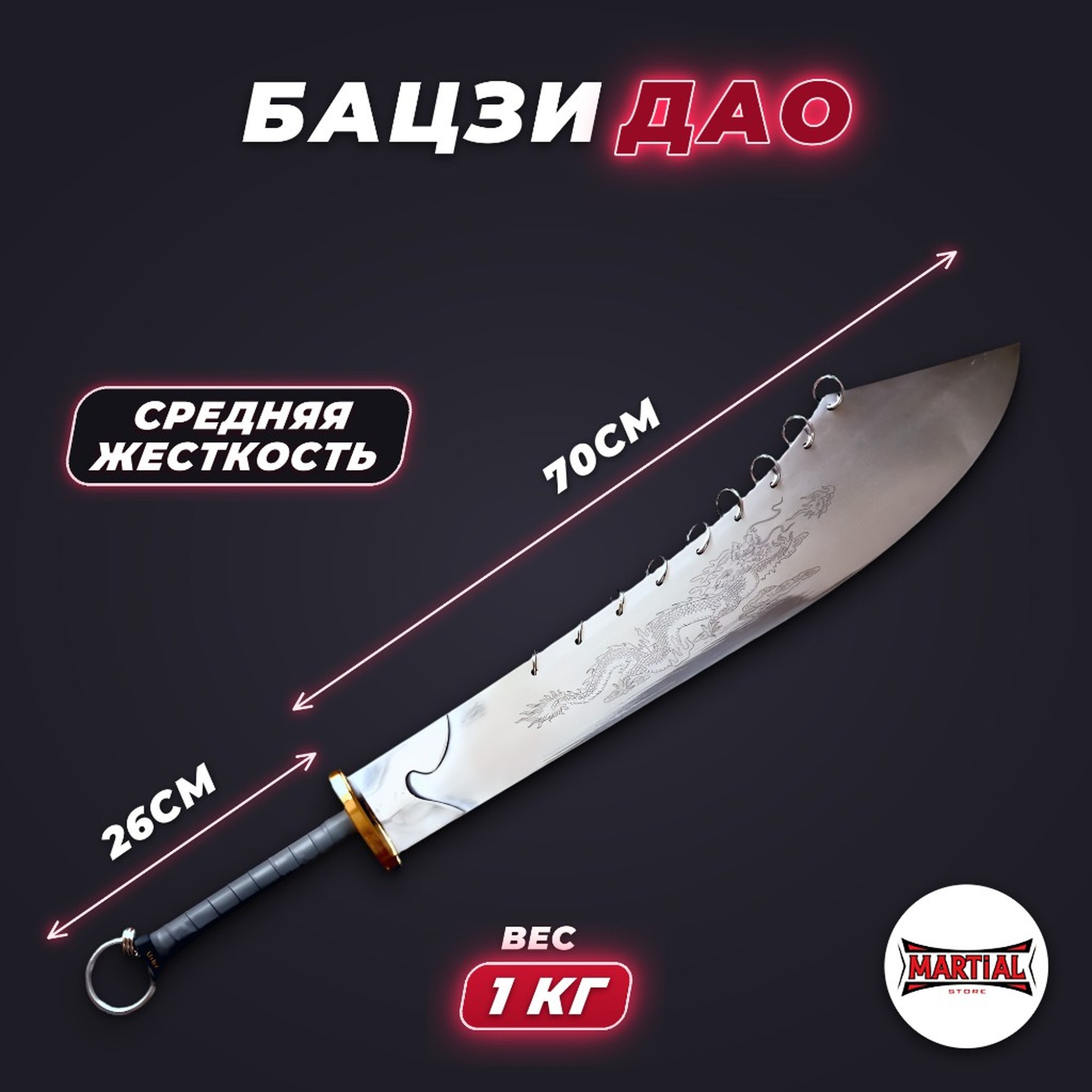 Бацзи дао
